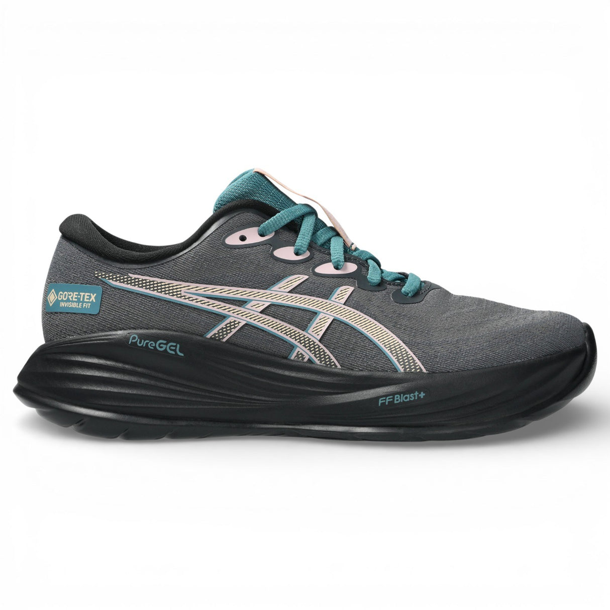 ASICS GEL-CUMULUS™ 27 GTX Womens Road Running Shoes