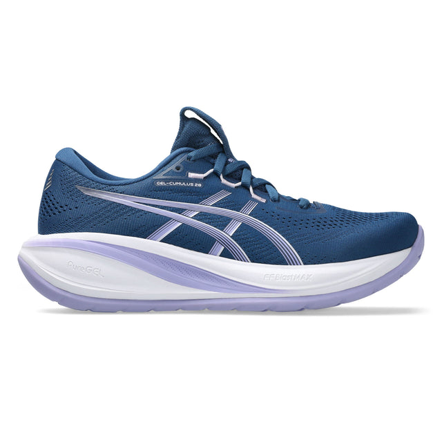 ASICS GEL-CUMULUS™ 28 Womens Lightweight Running Shoe
