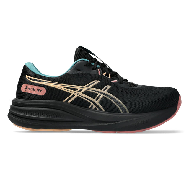 Asics GEL-PULSE™ 17 GTX Womens Road Running Shoes