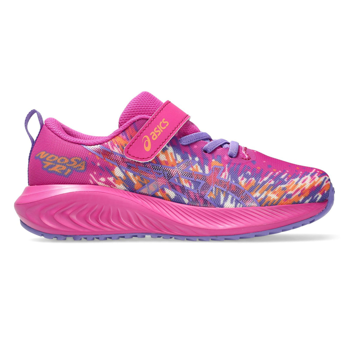 ASICS NOOSA TRI 16 Kids Pre-School Running Shoes