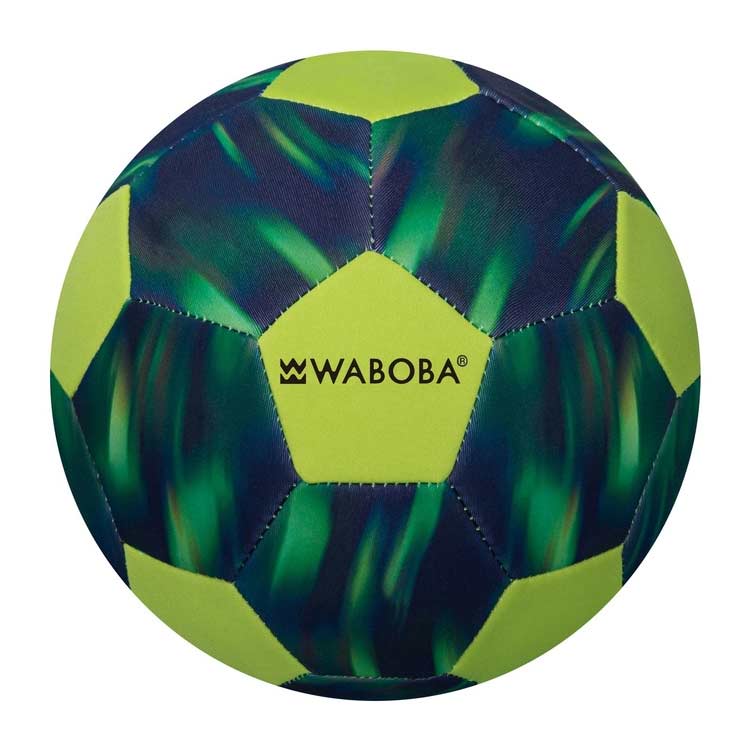 Precision Waboba Beach Soccer Ball