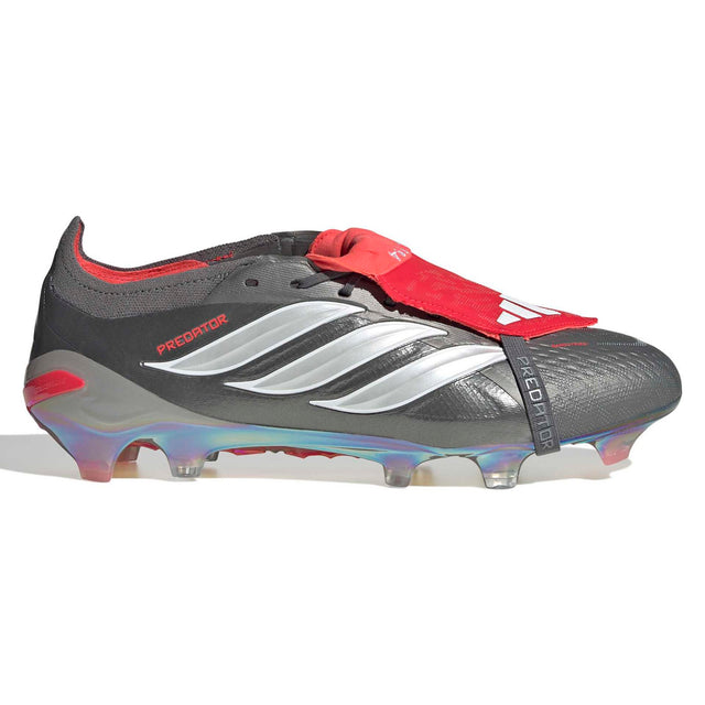 adidas Predator Elite Fold-Over Tongue Adults Firm Ground Football Boots
