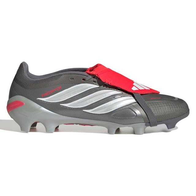 adidas Predator League Adults Firm Ground Football Boots