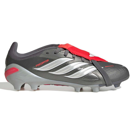 adidas Predator Elite Fold-Over Tongue Kids Firm Ground Football Boots