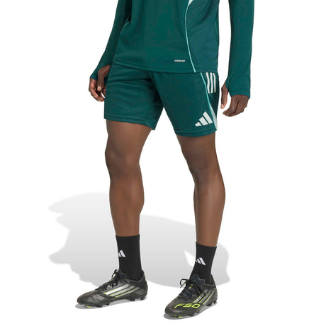 adidas Arsenal Football Tiro 2025/26 Mens Competition Training Shorts