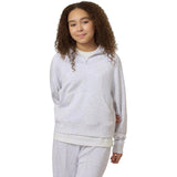 ENERGETICS ENE ELLA HZ HOOD GREY MEL