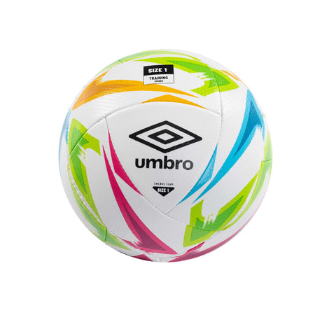 Umbro League of Ireland Swerve Team 2026 Mini Football