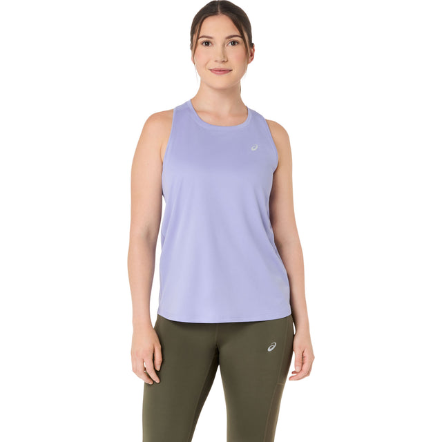 Asics CORE Womens Lightweight Tank Top
