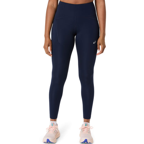 Asics Road Lightweight Womens High-Waist Leggings