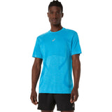 Asics Road Seamless Mens Short-Sleeve T-Shirt