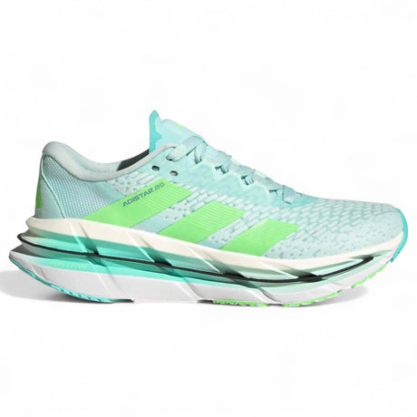 adidas Adistar BYD Womens Regular-Fit Distance Running Shoes