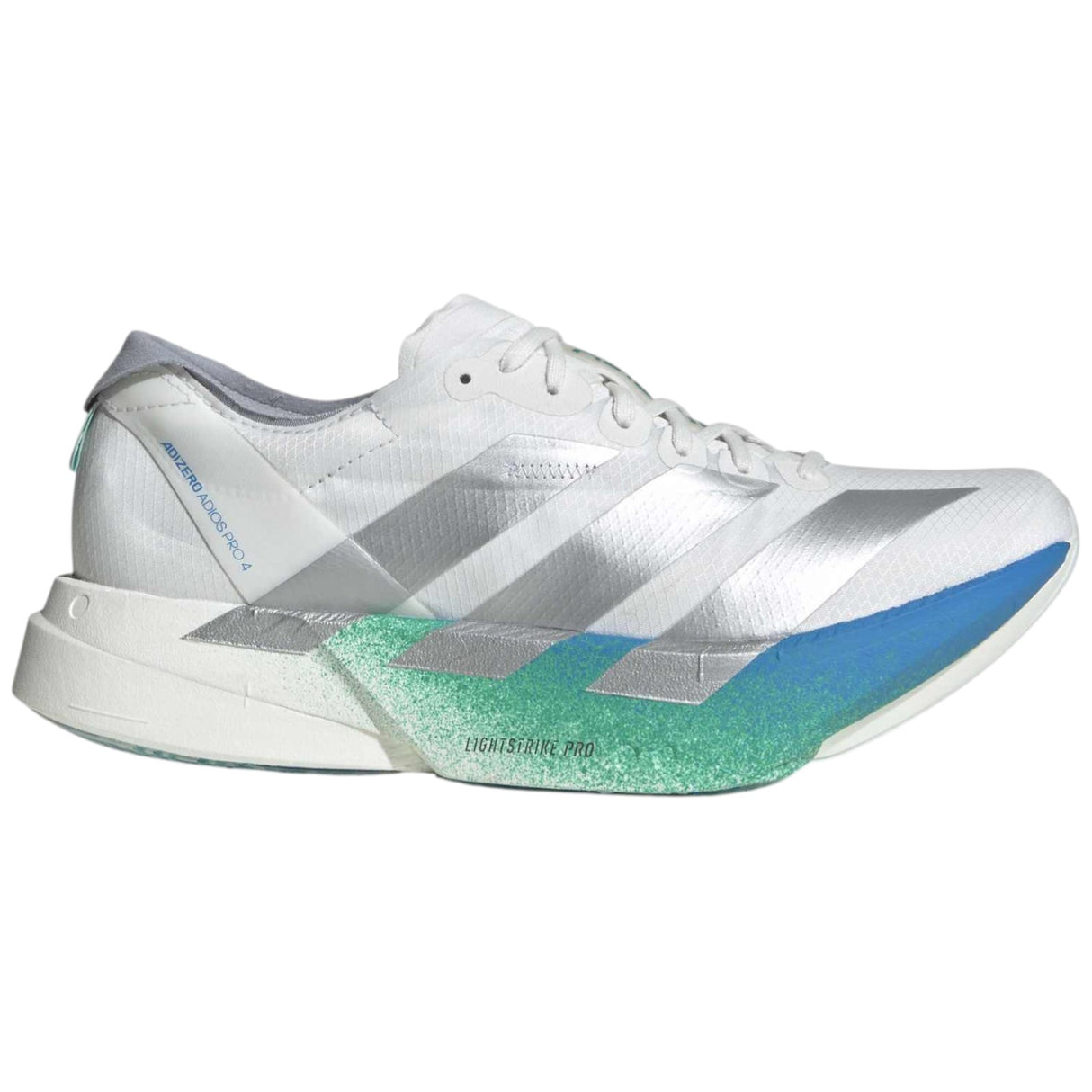 adidas Adizero Adios Pro 4 Womens Distance Running Shoes