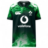 Canterbury IRFU Rugby Chicago 2025/26 Kids Pre-Game Jersey