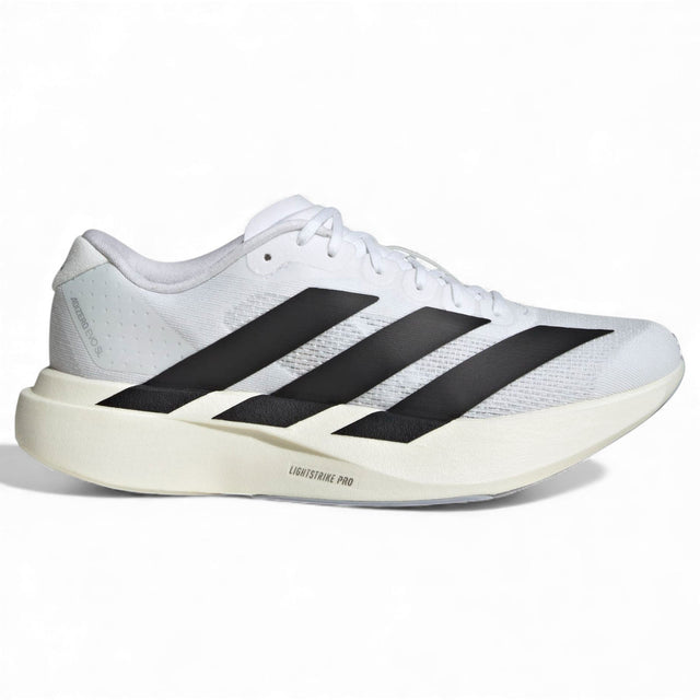 adidas Adizero EVO SL Womens Regular-Fit Running Shoes