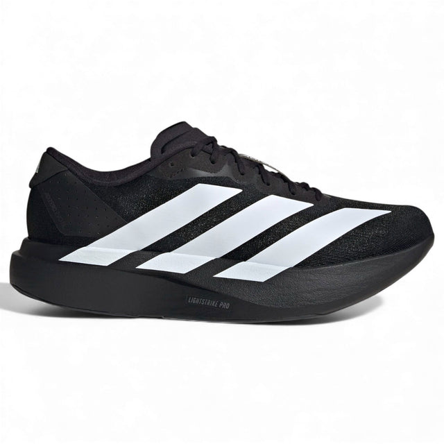 adidas Adizero EVO SL Mens Regular-Fit Running Shoes