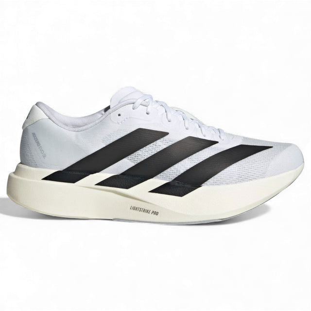 adidas Adizero EVO SL Mens Regular-Fit Running Shoes