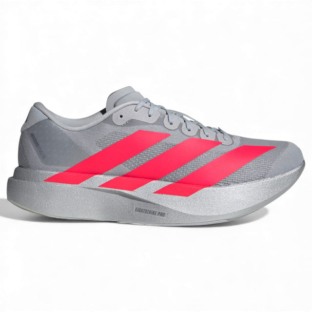 adidas Adizero EVO SL Mens Regular-Fit Running Shoes
