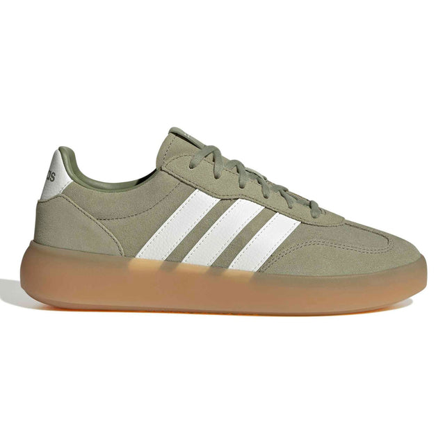 adidas Barreda Decode Lux Mens Leather Shoes