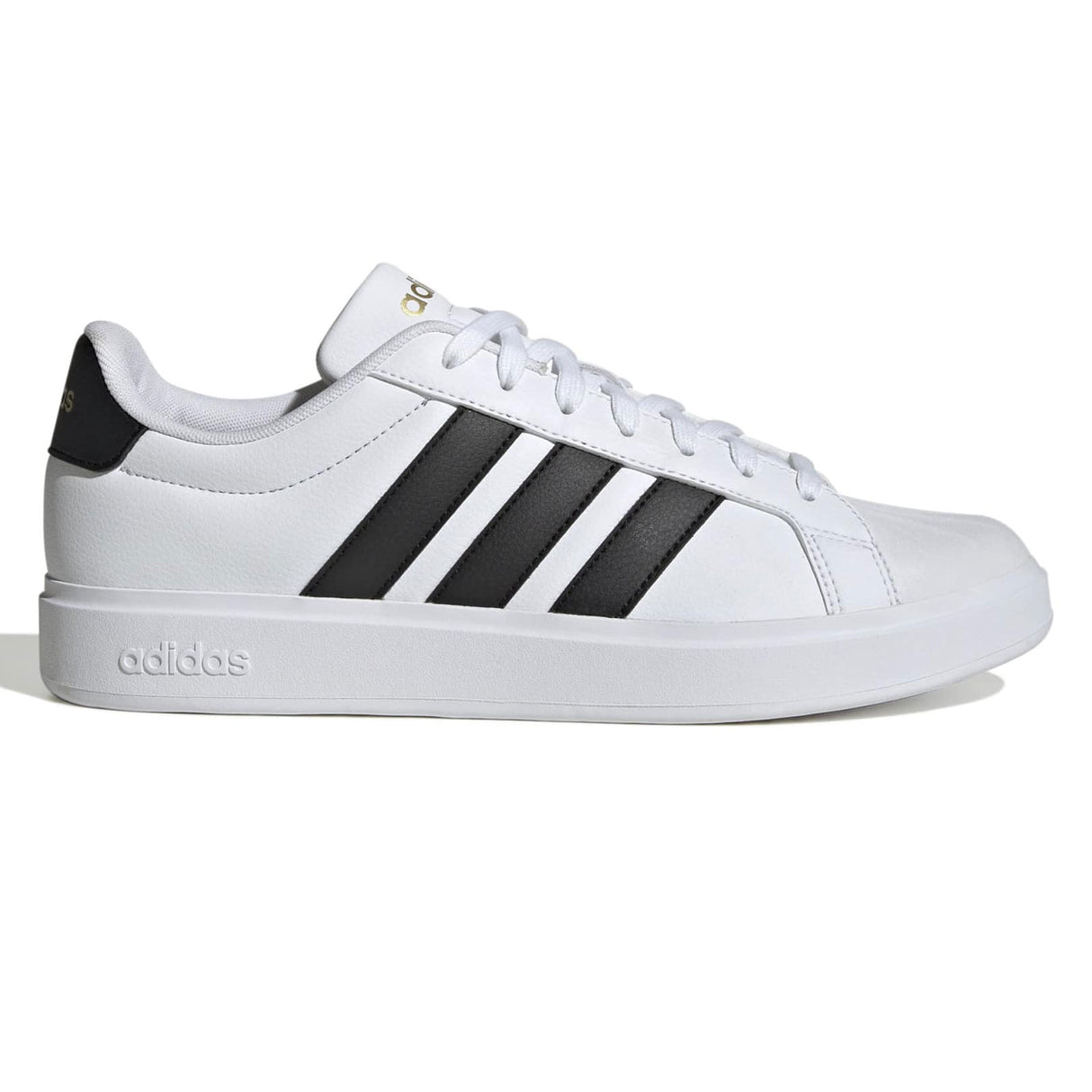 adidas Streettalk Bold Mens Regular-Fit Shoes