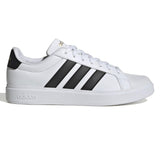 adidas Streettalk Bold Mens Regular-Fit Shoes