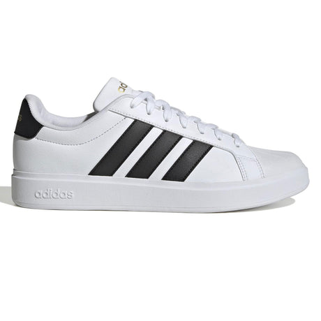 adidas Streettalk Bold Mens Regular-Fit Shoes