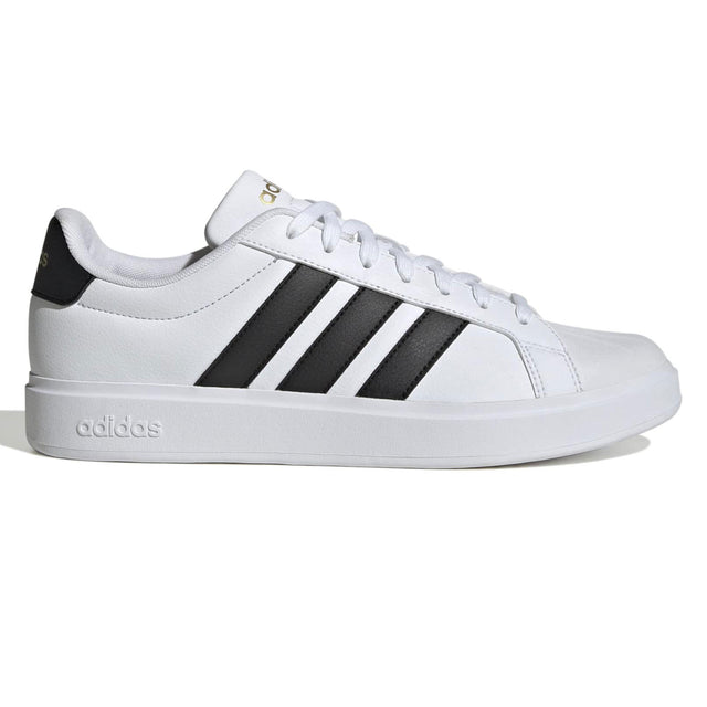 adidas Streettalk Bold Mens Regular-Fit Shoes