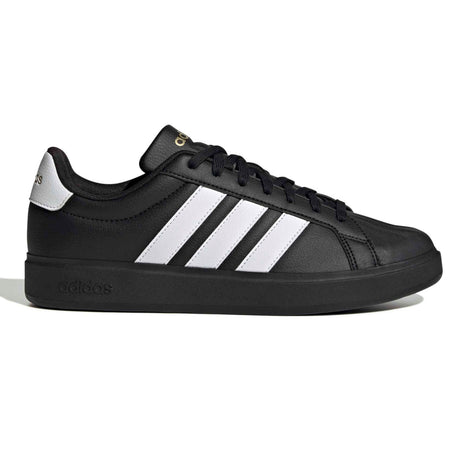adidas Streettalk Bold Mens Regular-Fit Shoe