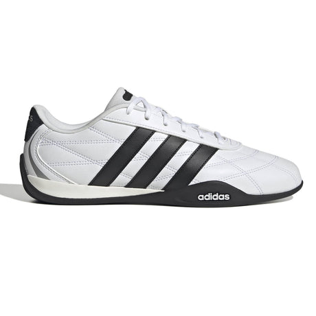 adidas Groundpulse 3-Stripe Mens Regular-Fit Shoes