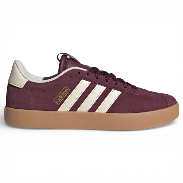 adidas VL Court 3.0 Womens Regular-Fit Shoes