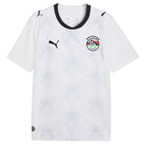 Puma Egypt Football World Cup 2026 Mens Away Jersey