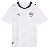 Puma Egypt Football World Cup 2026 Kids Away Jersey