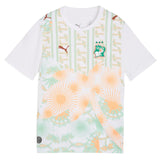 Puma Ivory Coast Football World Cup 2026 Kids Away Jersey
