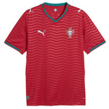 PUMA Portugal World Cup 2026 Adults Home Football Jersey