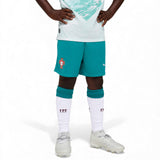 Puma Portugal Football World Cup 2026 Kids Home Shorts