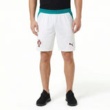 Puma Portugal Football World Cup 2026 Mens Shorts