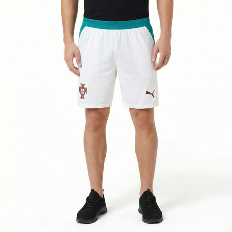 Puma Portugal Football World Cup 2026 Mens Shorts