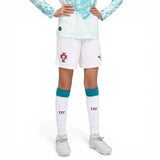 Puma Portugal Football World Cup 2026 Kids Shorts