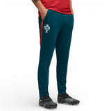 Puma Portugal Football World Cup Mens Slim Training Pants