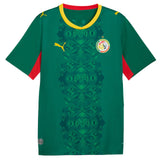 Puma Senegal Football World Cup 2026 Mens Away Jersey