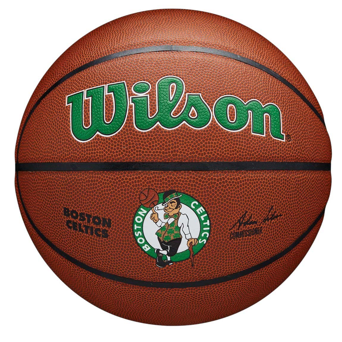 Wilson NBA Boston Celtics Team Alliance Basketball