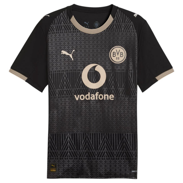 Puma BVB Football 2025/26 Mens Special Edition Jersey