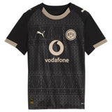 Puma BVB Football 2025/26 Kids Special Edition Jersey