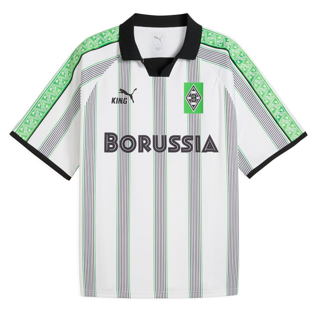 Puma Borussia Mönchengladbach Football Mens King Jersey