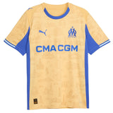 PUMA Olympique de Marseille Special Edition Adults Football Jersey
