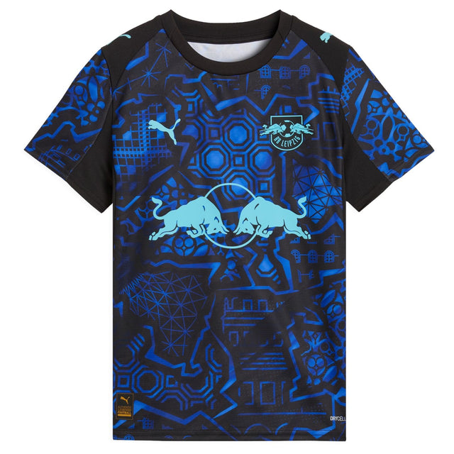 Puma RB Leipzig Football Kids Special Edition Jersey