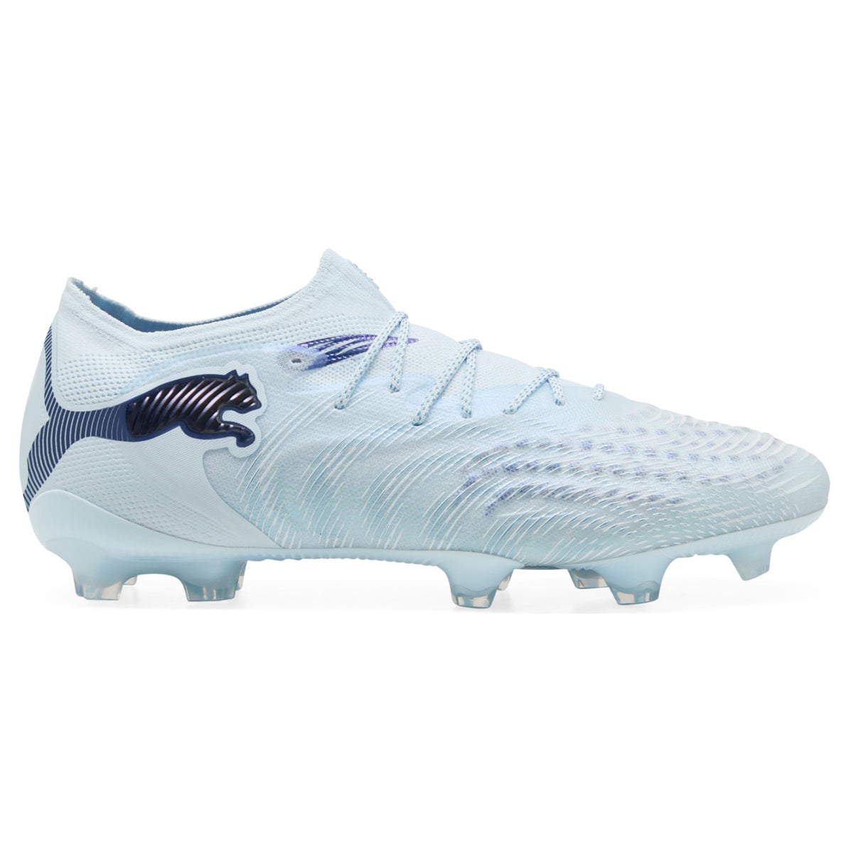 Puma Future 9 Ultimate Low Adults Firm Ground Football Boots