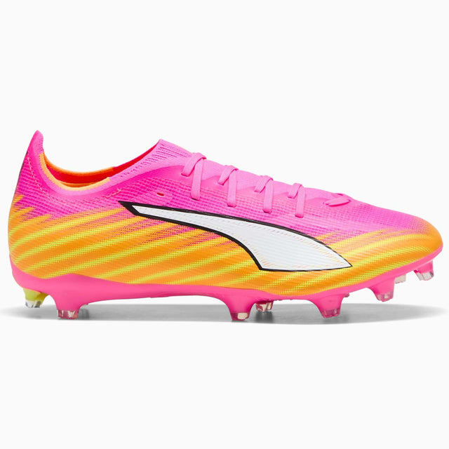 Puma Ultra 6 Match Adults FG / AG Football Boots