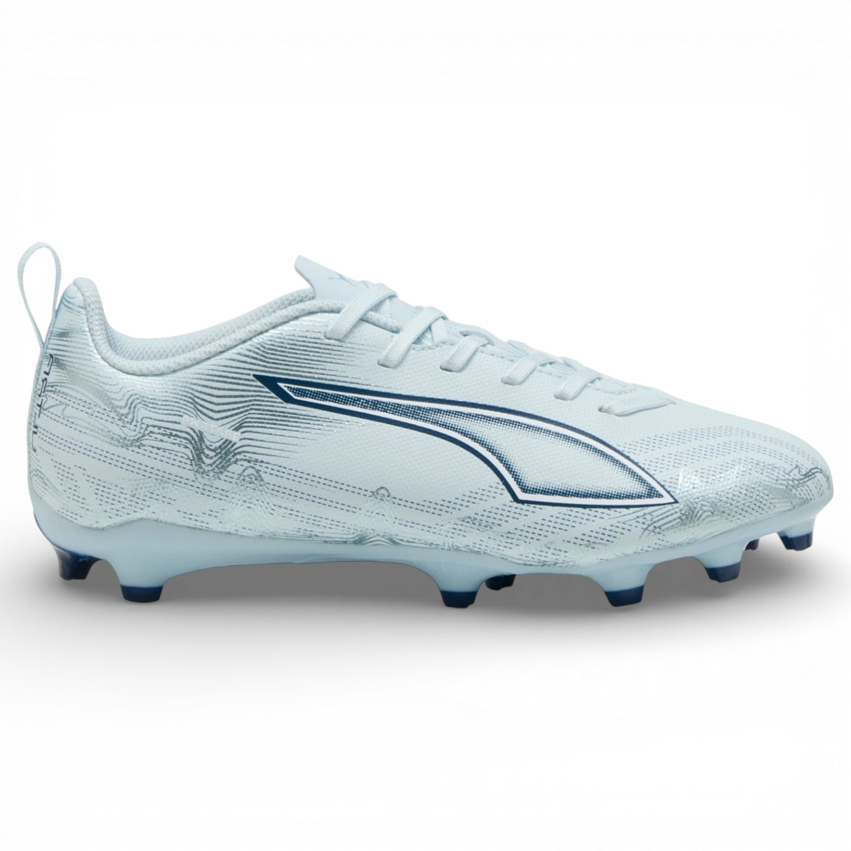 Puma Ultra 6 Play Kids Multi Ground Football Boots