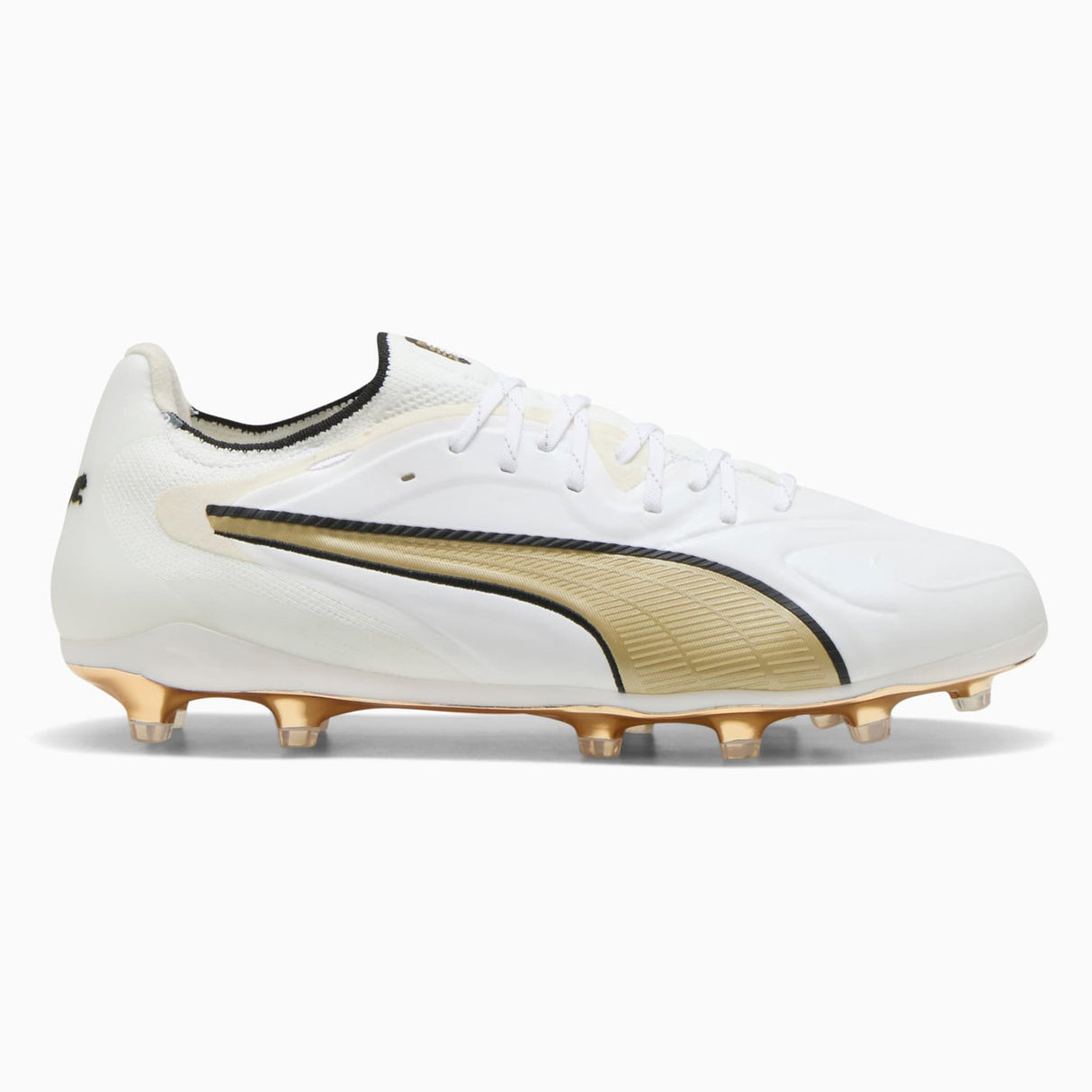 Puma King 20 Ultimate Adults Firm Ground Football Boots