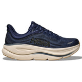 HOKA BONDI 9 MENS NAVY